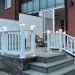 Светодиодная крышка-светильник GardenParkett Белый купить в Волгограде
