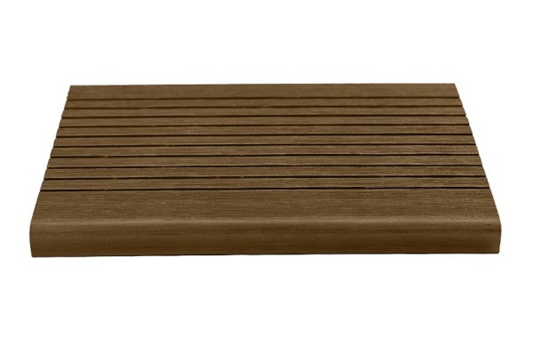 Ступень RusDecking Unodeck - Орех купить в Волгограде