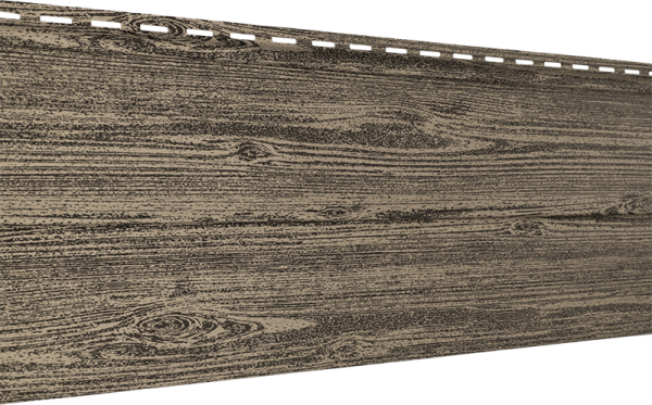 Сайдинг Ю-Пласт TIMBERBLOCK Ель (Тимберблок), Альпийская купить в Волгограде