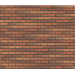 Фасадная плитка Docke Premium, Brick, Клубника купить в Волгограде