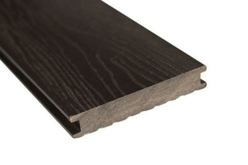 Террасная доска из ДПК ECODECKING Premium Венге купить в Волгограде