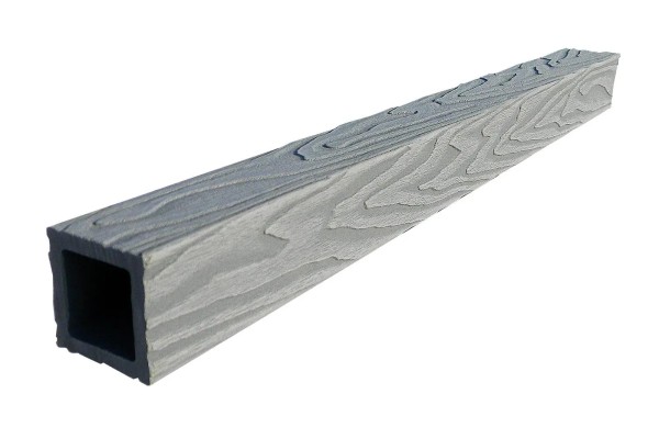Балясина ДПК Deckart Серый купить в Волгограде