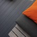 Террасная доска из ДПК Faynag Premium VELVET-ZEBRA  Слоновая кость купить в Волгограде