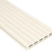 Террасная доска из ДПК Faynag Premium VELVET-ZEBRA  Слоновая кость купить в Волгограде