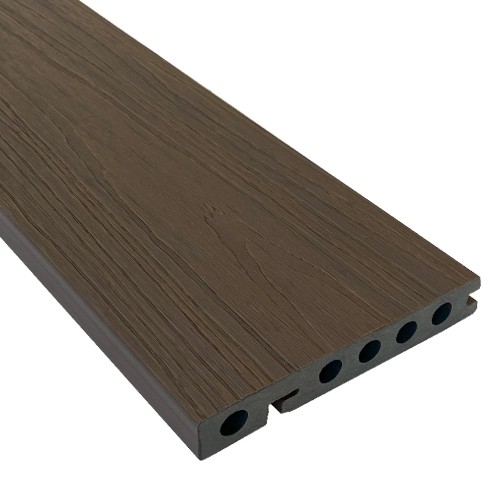 Финишная доска EasyDecking Co-extrusion 145х21 Chestnut купить в Волгограде