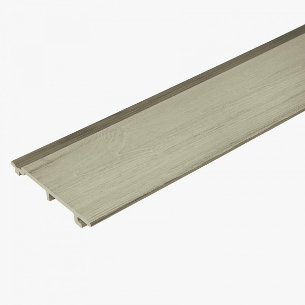 Фасадная панель из ДПК CM Cladding URBAN, смок грэй купить в Волгограде