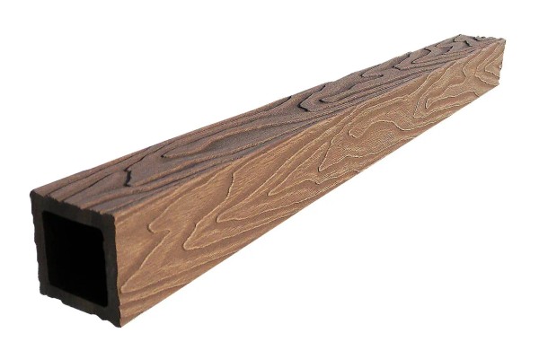 Балясина ДПК Deckart Шоколад купить в Волгограде