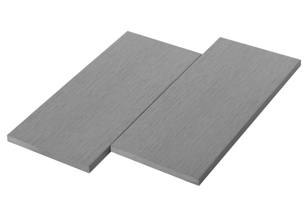 Заборная доска RusDecking UnoDeck Patio - Серый купить в Волгограде