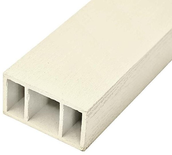 Брус FAYNAG WOOD слоновая кость купить в Волгограде