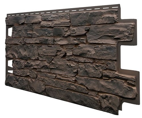Фасадная панель VOX SOLID STONE REGULAR сицилия купить в Волгограде