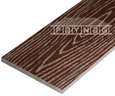 Планкен из ДПК Faynag PINO 3D Шоколад купить в Волгограде