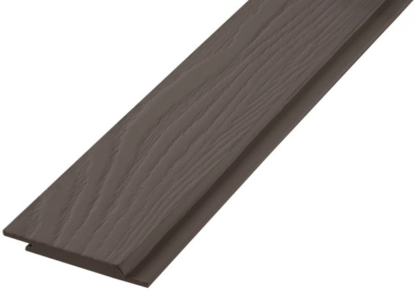 Фиброцементный сайдинг FCSPRO Click Shtil F55 (Кремовая глина) купить в Волгограде