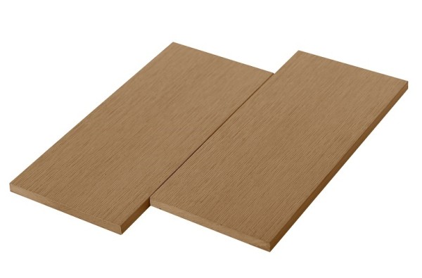Заборная доска RusDecking UnoDeck Patio - Орех купить в Волгограде