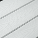 Фасадная панель из ДПК CM Cladding Fusion белый купить в Волгограде