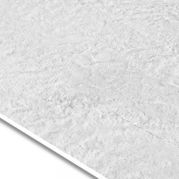 Фиброцементный сайдинг Roofas Board Stone Кварц белый купить в Волгограде