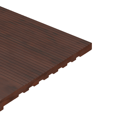 Ступени из ДПК WOODVEX Select Венге Colorite купить в Волгограде