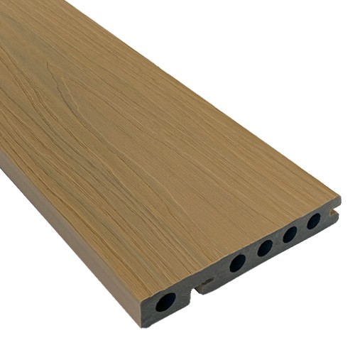 Финишная доска EasyDecking Co-extrusion 145х21 Oak купить в Волгограде