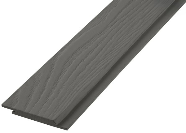 Фиброцементный сайдинг FCSPRO Click Shtil F56 (Прохладный минерал) купить в Волгограде