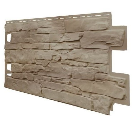 Фасадная панель VOX SOLID STONE REGULAR умбрия купить в Волгограде