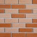Фасадная плитка Кирисс Фасад Клинкерный кирпич 2х цветный №2 купить в Волгограде