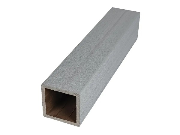Столб ДПК Deckart 100×100 Co-Extrusion Серый купить в Волгограде