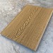 Ступень EasyDecking Wood-Х 348х22 Дуб 3D купить в Волгограде