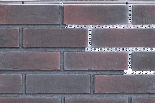 Фиброцементные панели КАНЬОН коллекция КЛИНКЕР 144 купить в Волгограде