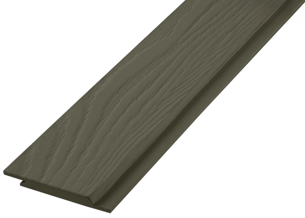 Фиброцементный сайдинг FCSPRO Click Shtil F59 (Дождливый лес) купить в Волгограде