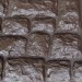 Фасадная панель Аэлит Камень крупный Коричневый купить в Волгограде