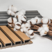 Стеновая панель CM Decking Wall, 26x219x3000 мм Camel (Кэмел) купить в Волгограде
