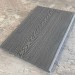 Ступень EasyDecking Wood-Х 348х22 Серый 3D купить в Волгограде