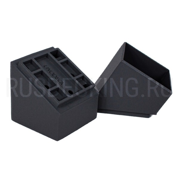 Крепление балясины наклонное купить в Волгограде