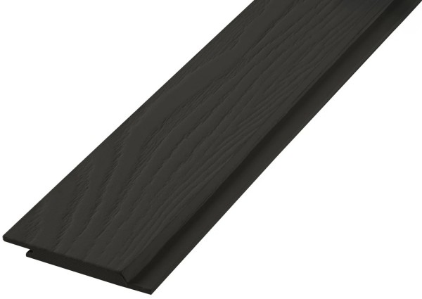 Фиброцементный сайдинг FCSPRO Click Shtil F60 (Сумеречный лес) купить в Волгограде