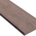Террасная доска ДПК Outdoor 3D полнотелая NEVADA/CALIFORNIA BROWN коричневая микс купить в Волгограде