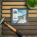 Стеновая панель CM Decking Wall, 26x219x3000 мм Macadamia (Макадамия)  купить в Волгограде
