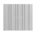 Доска фасадная ДПК SEQUOIA co-extrusion WHITE купить в Волгограде