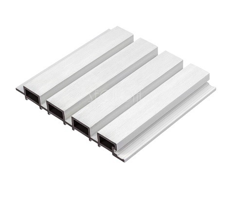 Доска фасадная ДПК SEQUOIA co-extrusion WHITE купить в Волгограде