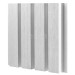 Доска фасадная ДПК SEQUOIA co-extrusion WHITE купить в Волгограде