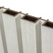 Доска фасадная ДПК SEQUOIA co-extrusion WHITE купить в Волгограде