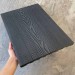 Ступень EasyDecking Wood-Х 348х22 Черное дерево 3D купить в Волгограде