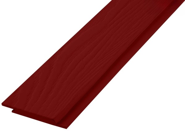 Фиброцементный сайдинг FCSPRO Click Shtil F61 (Красная земля) купить в Волгограде