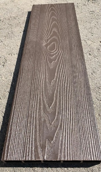 Доска  для грядок из ДПК Holzhof NauticPrime EstheticWood Венге, 225х30х2950 купить в Волгограде