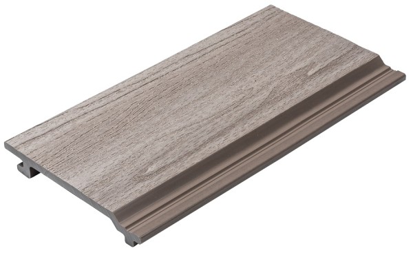 Фасадная панель из ДПК CM Cladding Bark ясень купить в Волгограде