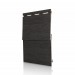 Вспененный сайдинг VOX KERRAFRONT WOOD DESIGN графит купить в Волгограде