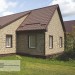 Фасадная панель Ю-пласт Стоун хаус сланец Бежевый купить в Волгограде
