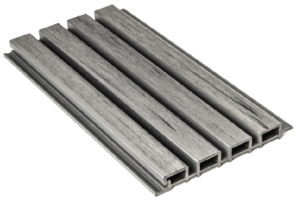 Стеновая панель CM Decking Wall, 26x219x3000 мм Stone Gray купить в Волгограде