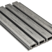 Стеновая панель CM Decking Wall, 26x219x3000 мм Stone Gray купить в Волгограде