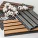 Стеновая панель CM Decking Wall, 26x219x3000 мм Stone Gray купить в Волгограде