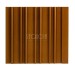 Доска фасадная ДПК SEQUOIA co-extrusion LIGHTBROWN купить в Волгограде