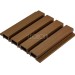 Доска фасадная ДПК SEQUOIA co-extrusion LIGHTBROWN купить в Волгограде
